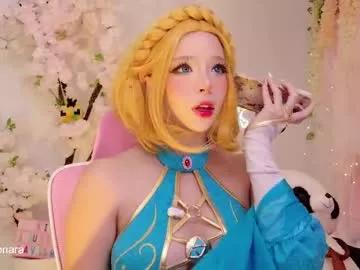 aikonara on Chaturbate