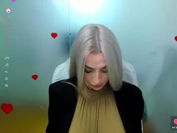 aileen_williams on Chaturbate