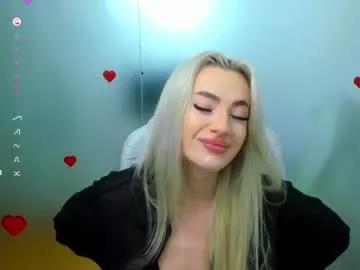 aileen_williams on Chaturbate