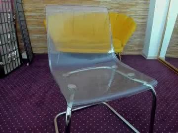 aisharouhi on Chaturbate