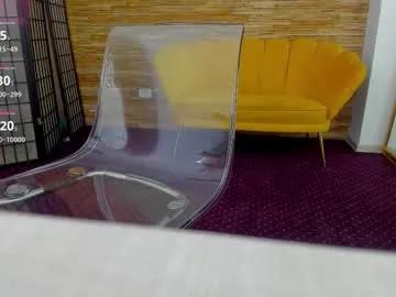 aisharouhi on Chaturbate