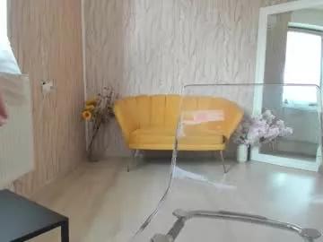 aisharouhi on Chaturbate