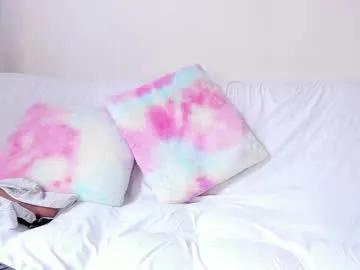 Freechat alaiaferrer on Chaturbate