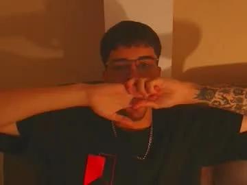 aleex_miller on Chaturbate