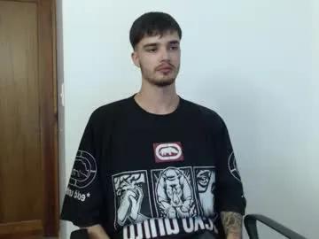 aleex_miller on Chaturbate