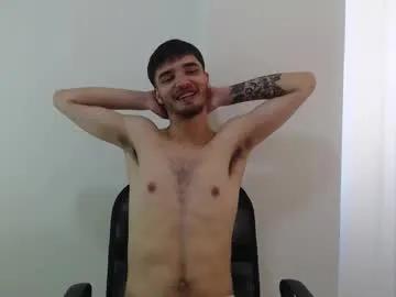 aleex_miller on Chaturbate