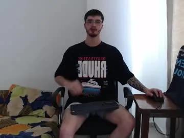 aleex_miller on Chaturbate