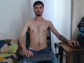 aleex_miller on Chaturbate