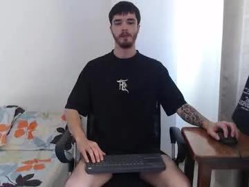 aleex_miller on Chaturbate