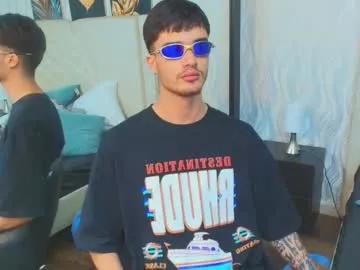 aleex_miller on Chaturbate