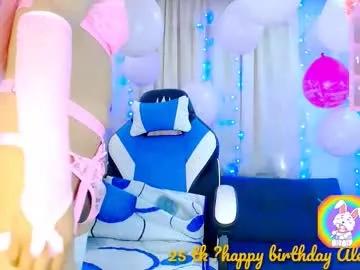 aleexx___ on Chaturbate