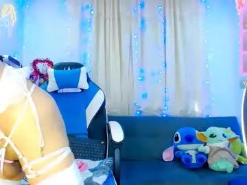 aleexx___ on Chaturbate