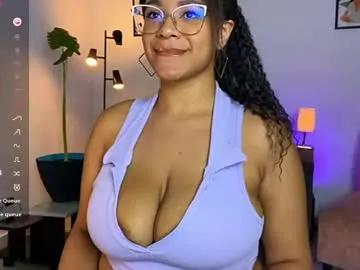 aleiascott on Chaturbate