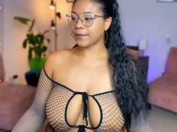 aleiascott on Chaturbate