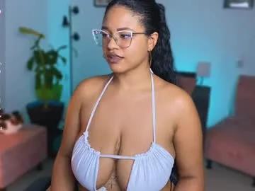 aleiascott on Chaturbate