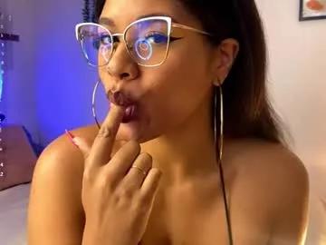 aleiascott on Chaturbate