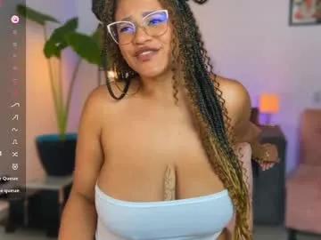 aleiascott on Chaturbate