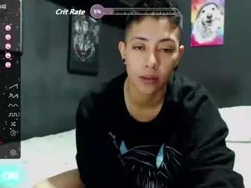 aleja1214 on Chaturbate