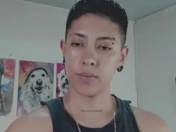 aleja1214 on Chaturbate