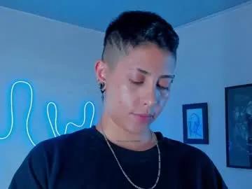 aleja1214 on Chaturbate