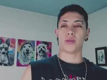 aleja1214 on Chaturbate