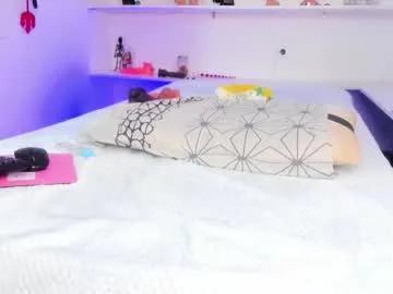 alejandra_dunn on Chaturbate