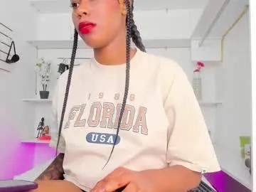 alejandra_dunn on Chaturbate