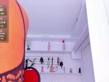 alejandra_dunn on Chaturbate