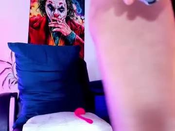 alejandro_zatroro on Chaturbate