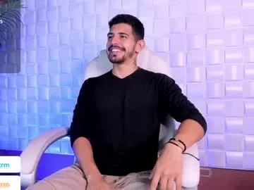 alejandrostorm on Chaturbate