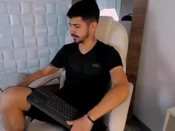 alejandrostorm on Chaturbate