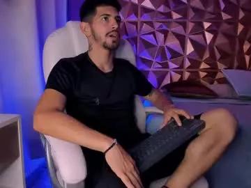 alejandrostorm on Chaturbate