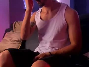 alejandrostorm on Chaturbate