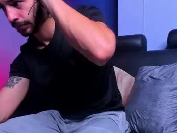 alejandrostorm on Chaturbate