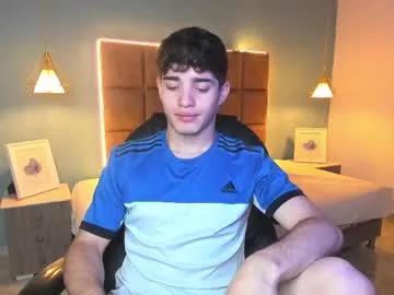 Freechat alejootwink on Chaturbate