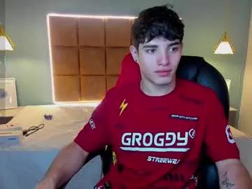 Freechat alejootwink on Chaturbate