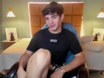 Freechat alejootwink on Chaturbate