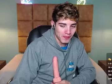 Freechat alejootwink on Chaturbate