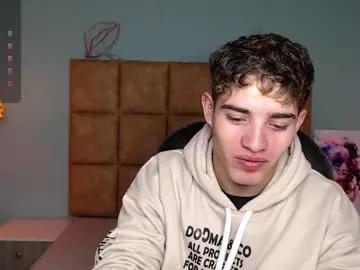 Freechat alejootwink on Chaturbate