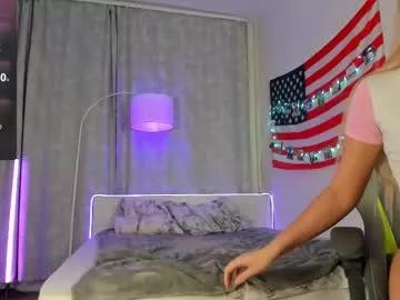 aleksacandy on Chaturbate