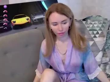 alena11111 on Chaturbate