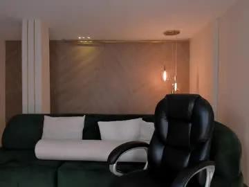 alessiacorleone_ on Chaturbate