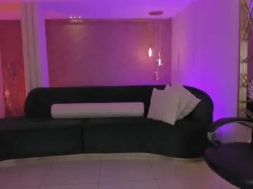 alessiacorleone_ on Chaturbate