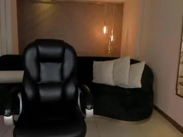 alessiacorleone_ on Chaturbate