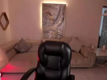 alessiacorleone_ on Chaturbate