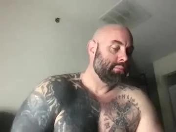 alesterwhite — #bigass #bigdick #bear #beard #dildo