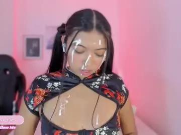 Freechat alexa_millers_ on Chaturbate