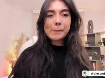 alexandra_ra1 on Chaturbate