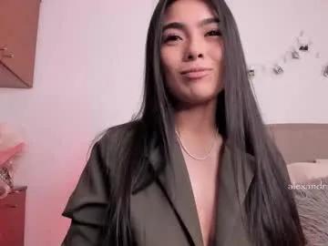 alexandra_ra1 on Chaturbate