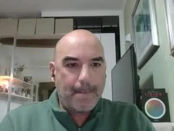 alexct77 on Chaturbate